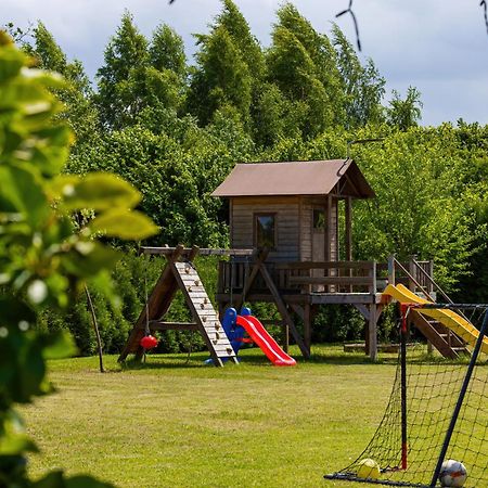 ウストカ Mussurhouseヴィラ エクステリア 写真