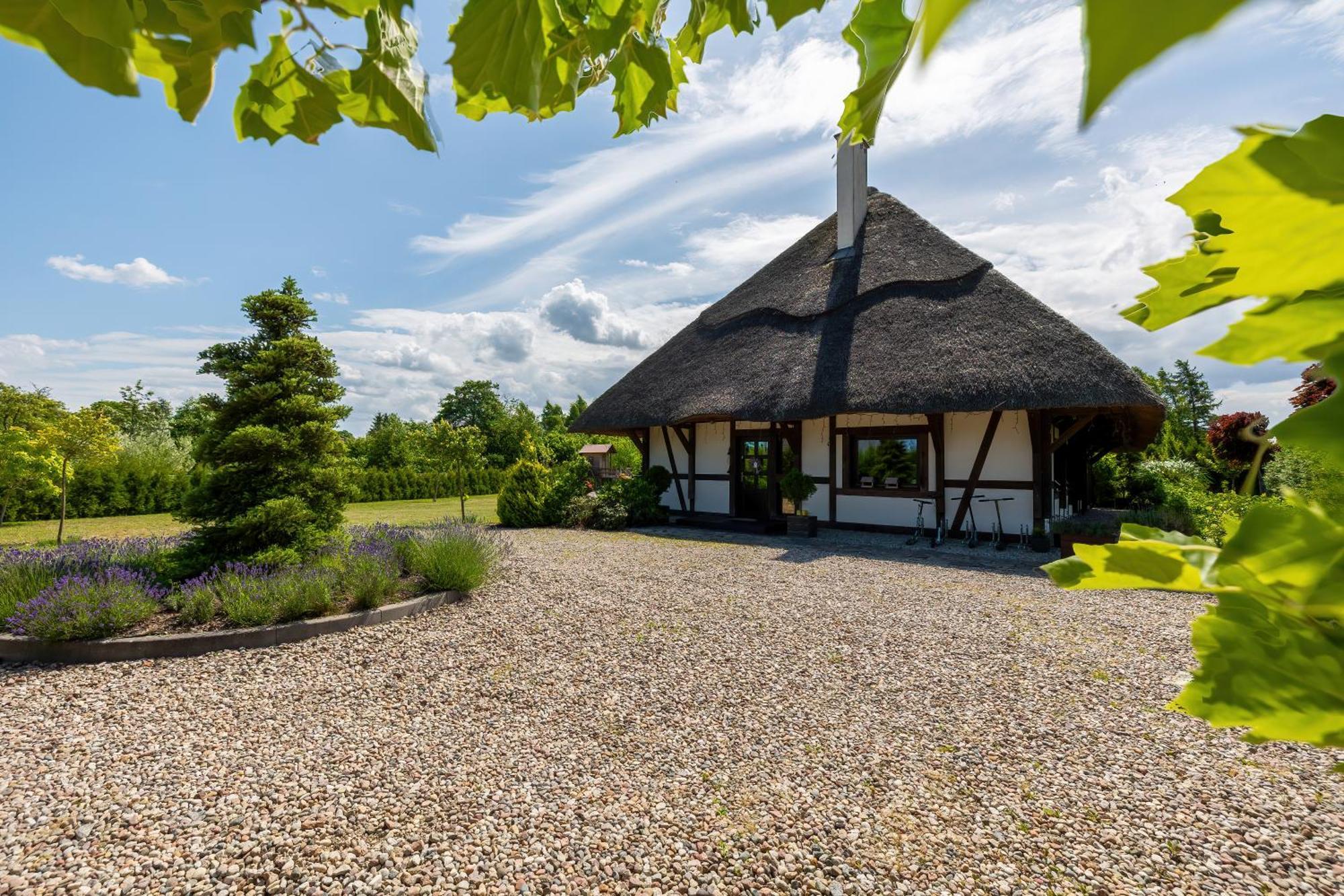 ウストカ Mussurhouseヴィラ エクステリア 写真
