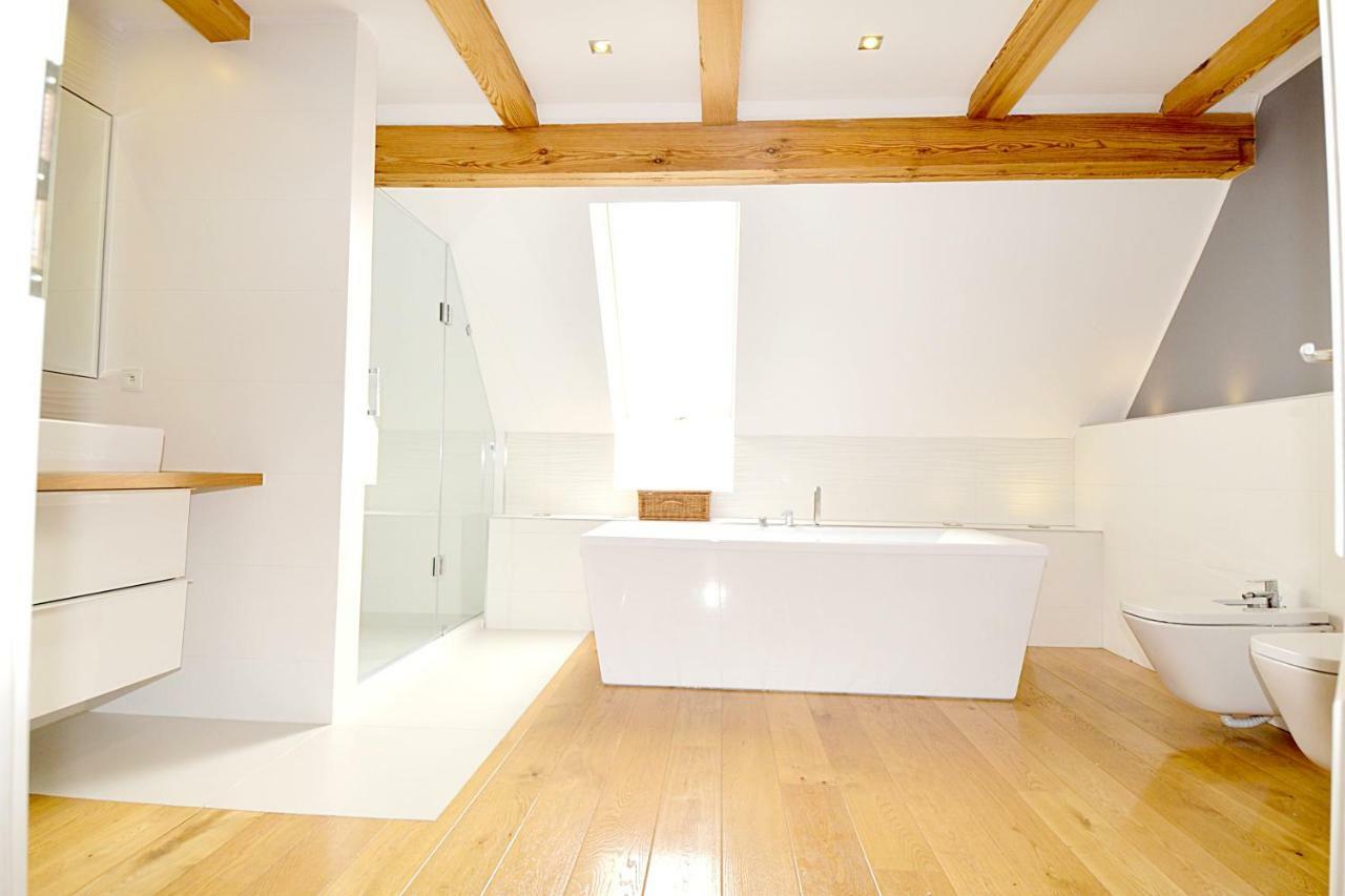 ウストカ Mussurhouseヴィラ エクステリア 写真